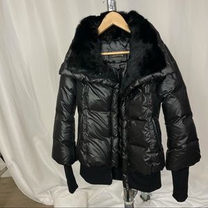 MACKAGE DOWN JACKET